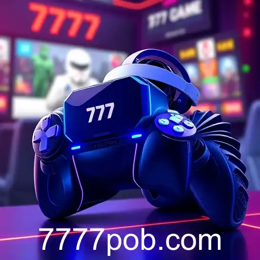 777pob: Revolutionizing the Digital Gaming Landscape