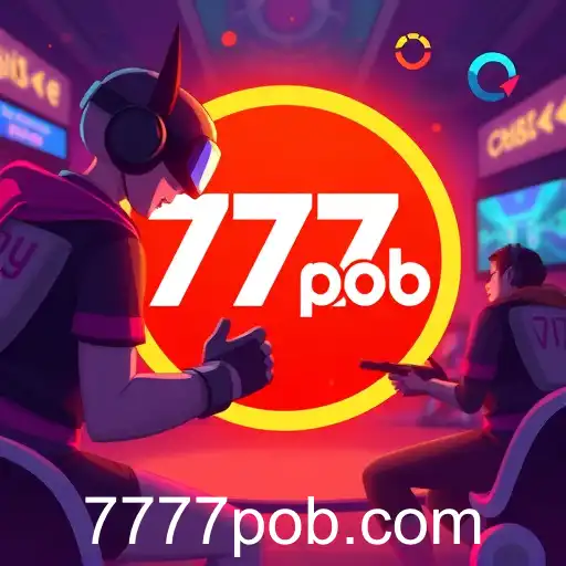 777pob: A New Era in Online Gaming