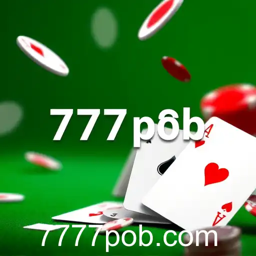 777pob Gaming Evolves in 2025