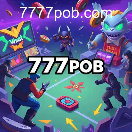 777pob: Navigating the Changing Landscape of Online Gaming