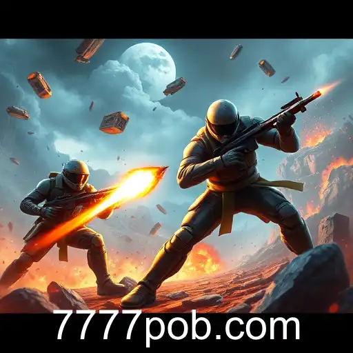 Exploring the Thrilling World of Action Games: A Deep Dive into 777pob