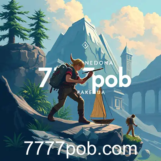 Unlocking Adventure: The World of 777pob Games