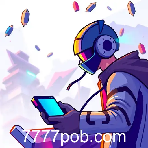 777pob: A New Era in Online Gaming
