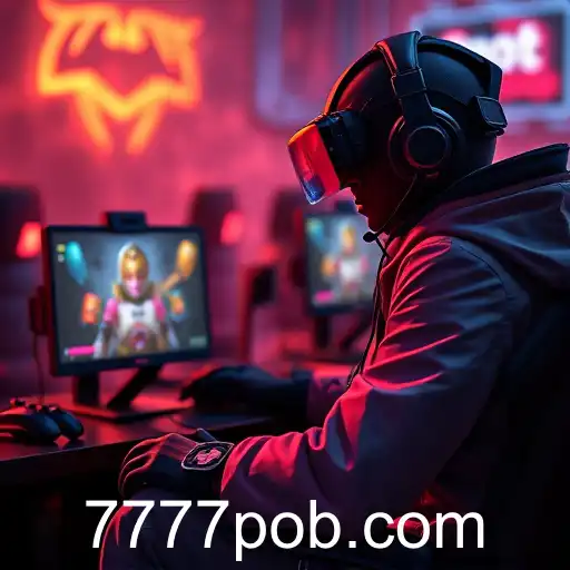 The Rise of 777pob in the Gaming World