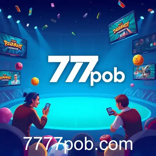 The Rise of 777pob: Gaming in a New Era