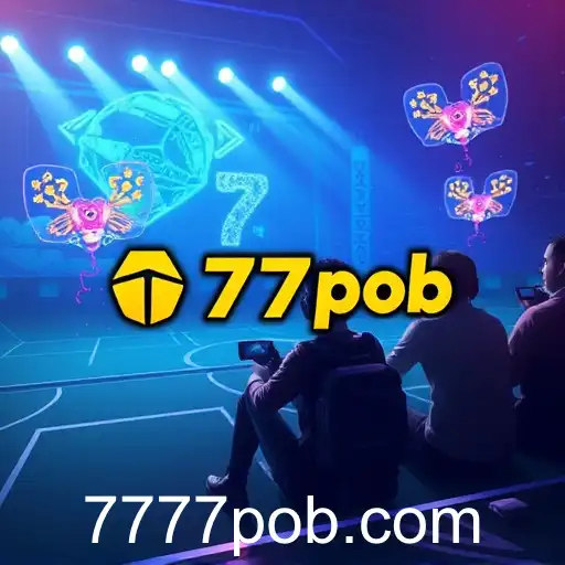 777pob and the Evolution of Online Gaming