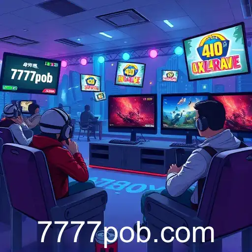 Digital Evolution in Online Gaming