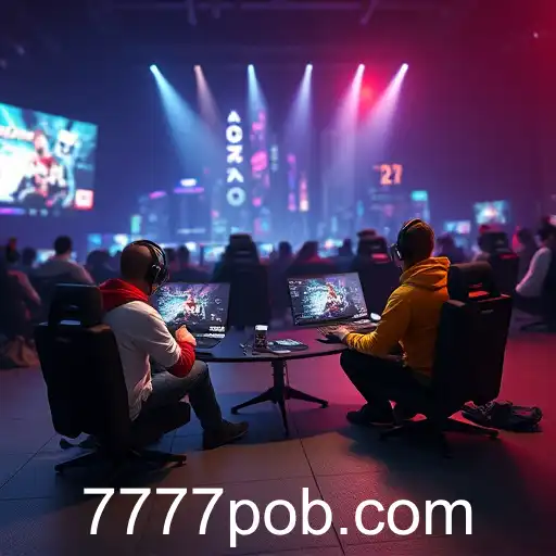 The Evolution of Online Gaming in 2025