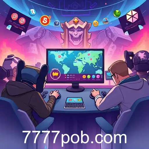 Gaming Trends and 777pob's Rising Influence