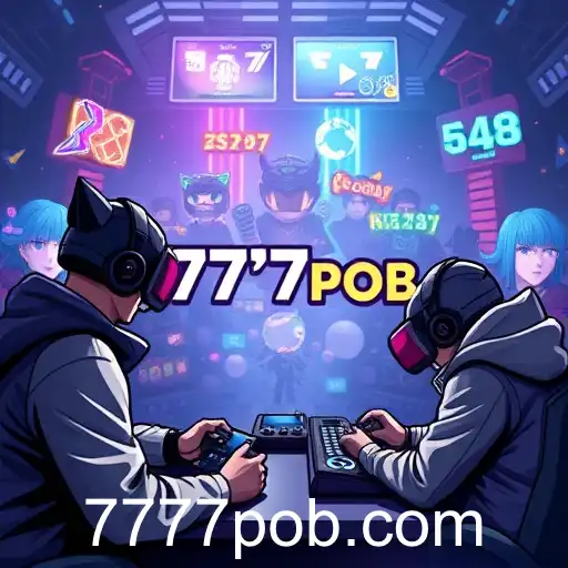 Innovative Gaming Trends in Focus