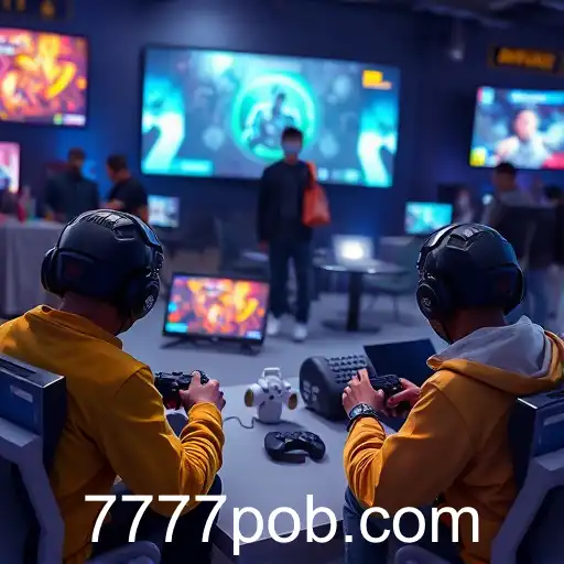 The Growing Influence of Online Gaming Communities