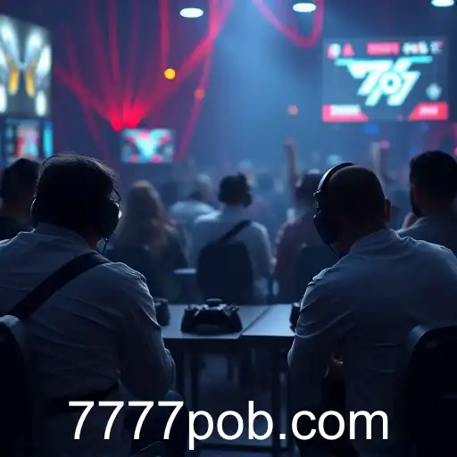 The Growing Influence of 777pob in the Gaming World