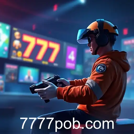 Online Gaming Trends Shaping the Future