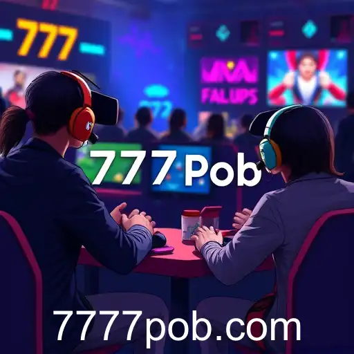 The Rise of 777pob: A Gaming Phenomenon