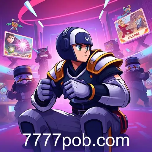 The Rise of 777pob in Online Gaming