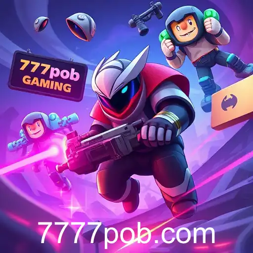 The Rise of 777pob: A New Era in Online Gaming