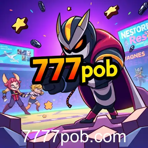The Rise of 777pob in 2025