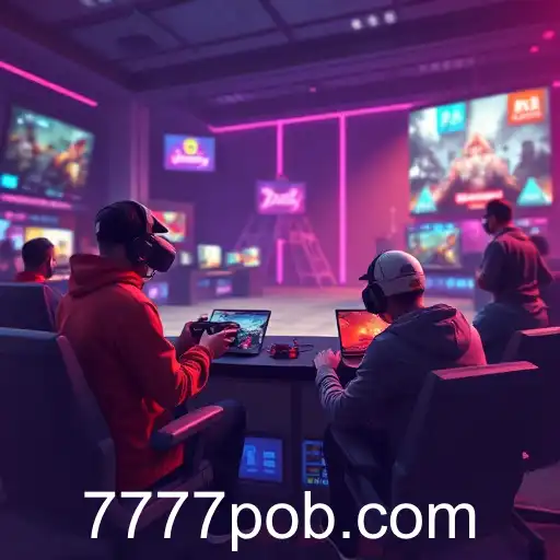 The Rising Trend of Online Gaming in 2025