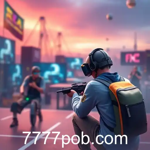 Rising Popularity of Online Gaming Platforms