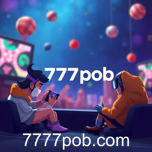 777pob: Shaping the Future of Online Gaming