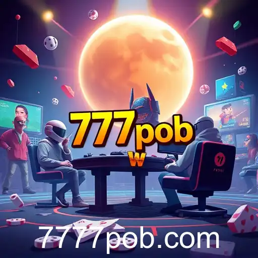 The Upward Trajectory of 777pob in Gaming