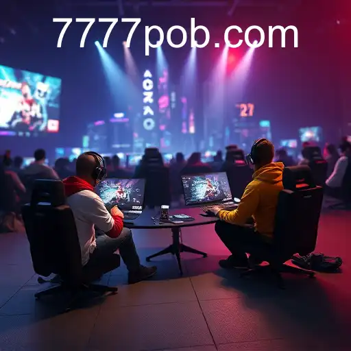 The Evolution of Online Gaming in 2025