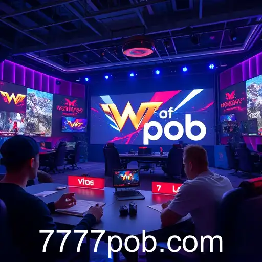 Exploring the Rise of 777pob in Gaming