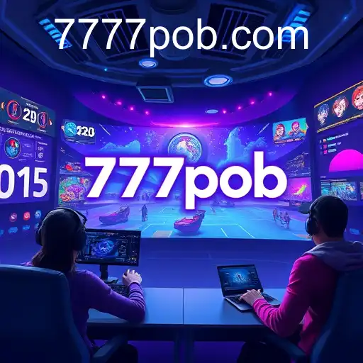 Gaming Evolution and 777pob