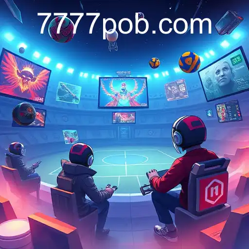 Gaming Trends and Innovations in 2025