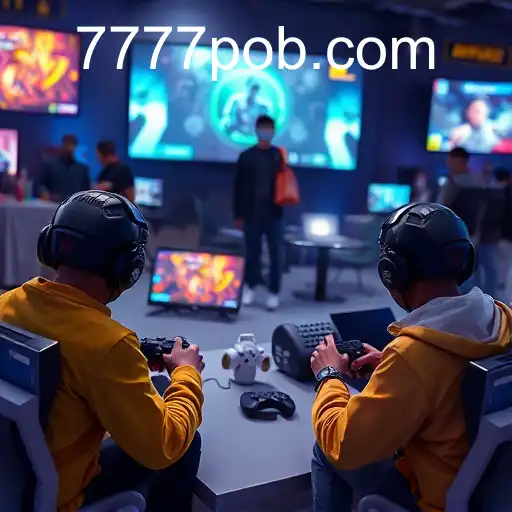 The Growing Influence of Online Gaming Communities