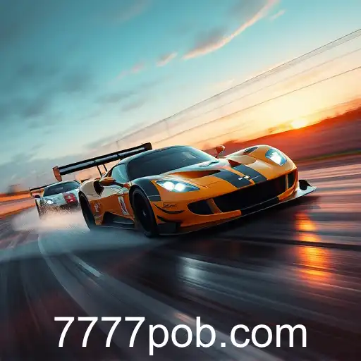 Exploring the Thrill of Racing Games with the '777pob' Keyword
