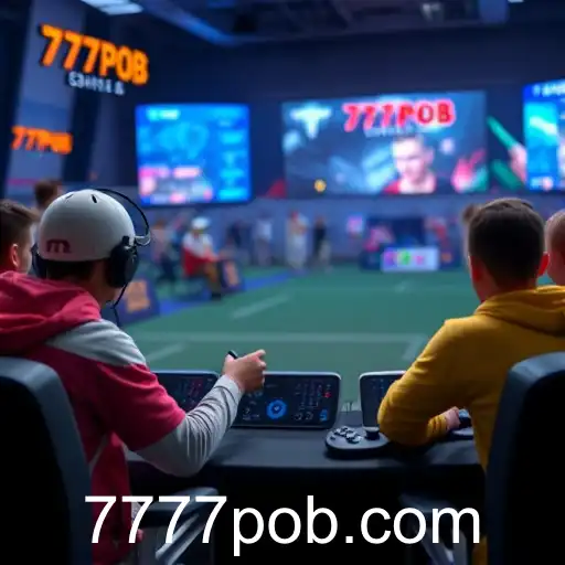 The Rise and Evolution of 777pob in Online Gaming