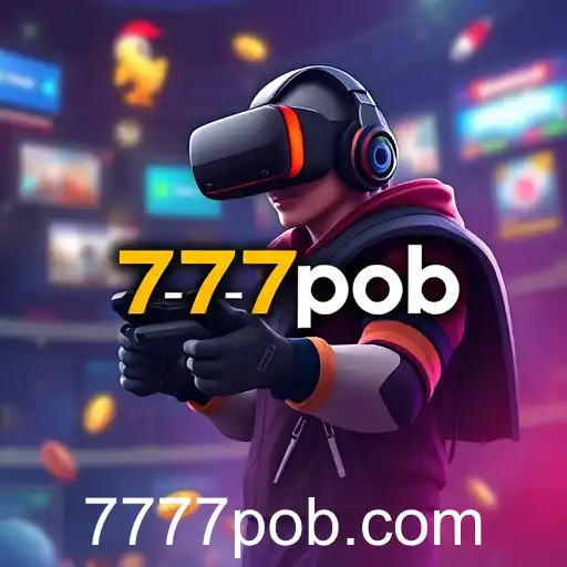 The Rise of 777pob: A Gaming Phenomenon