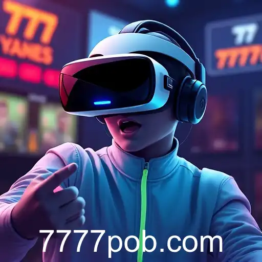 The Rise of 777pob in Online Gaming