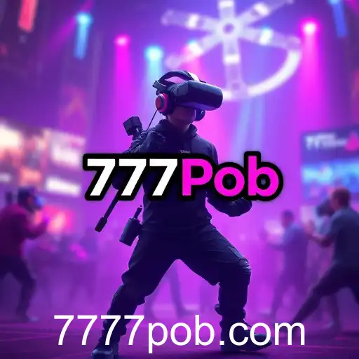 The Rise of 777pob: Revolutionizing Online Gaming