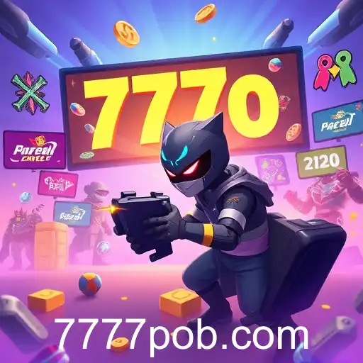 The Rise of 777pob in Online Gaming