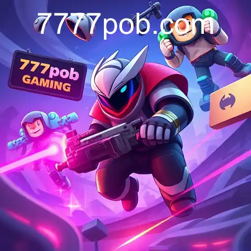 The Rise of 777pob: A New Era in Online Gaming