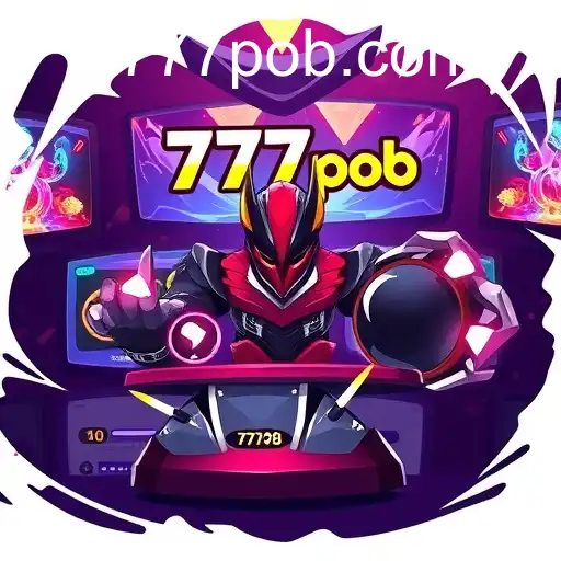 The Rise of 777pob in the Gaming Industry
