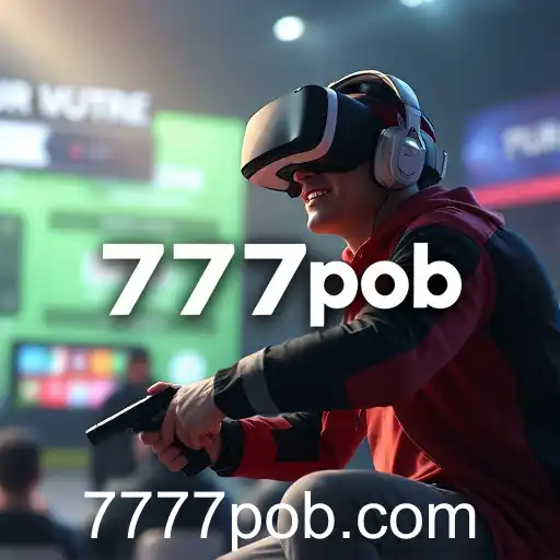 The Rise of 777pob in 2025