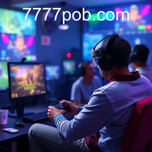 Gaming Boom: The Rise of Online Platforms