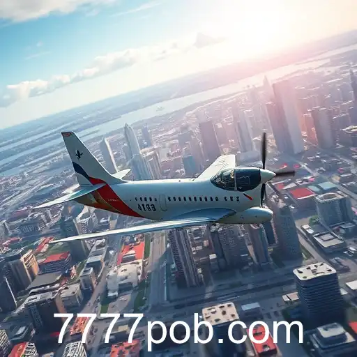 Exploring the World of Simulation Games: The Appeal of '777pob'