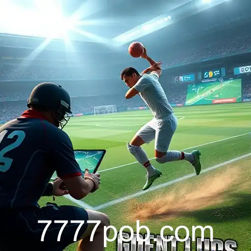 Exploring the Thrill of 'Sports Games' in the Digital Realm