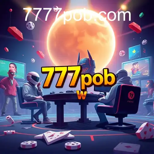 The Upward Trajectory of 777pob in Gaming